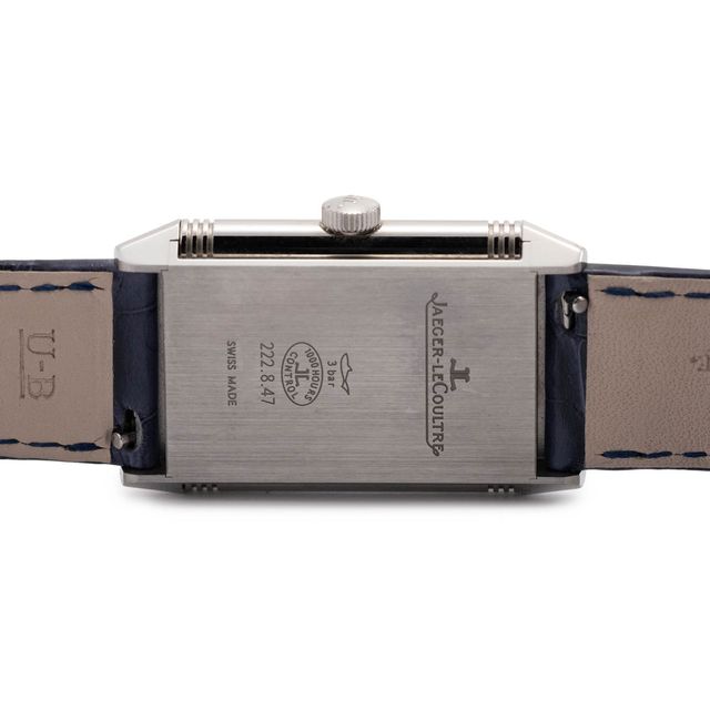 Jaeger-LeCoultre Reverso Classic Medium Thin 2518540 Image 4